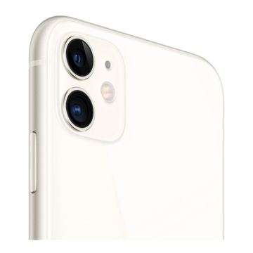 iPhone 11 128GB White/D