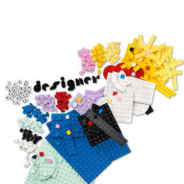 LEGO CREATIVE DESIGNER BOX (41938)