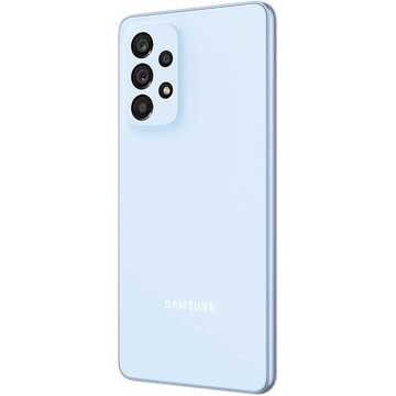 Samsung Galaxy A53 128GB Blue