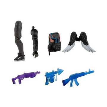 Fortnite Spy Super Crate Collectible Assortment (FNT0626)